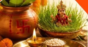 KamarChhath 2026 : संतान की लंबी उम्र और सुख-समृद्धि की कामना का पर्व कमरछठ 2 सितंबर को , अंग्रेजी मिर्च, पसहर चावल और 6 भाजियों का बड़ा महत्व