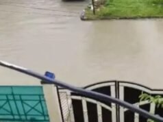 Heavy rain schools closed: बारिश का भरने से बलरामपुर के स्कूलों में छुट्टी, इधर उत्तर-मध्य छत्तीसगढ़ में भारी बारिश का अलर्ट
