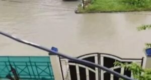 Heavy rain schools closed: बारिश का भरने से बलरामपुर के स्कूलों में छुट्टी, इधर उत्तर-मध्य छत्तीसगढ़ में भारी बारिश का अलर्ट