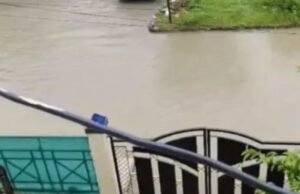 Heavy rain schools closed: बारिश का भरने से बलरामपुर के स्कूलों में छुट्टी, इधर उत्तर-मध्य छत्तीसगढ़ में भारी बारिश का अलर्ट