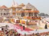 Shri Ram janmabhoomi trust : श्रीरामजन्मभूमि ट्रस्ट के पहले सीईओ बने एयर मार्शल जितेंद्र मिश्रा, तीन नए सदस्य भी नियुक्त