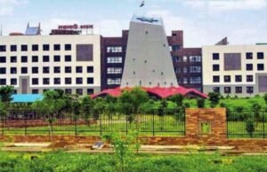 CG Transfer : छत्तीसगढ़ महिला एवं बाल विकास विभाग में बड़ा फेरबदल, 14 अधिकारियों का स्थानांतरण