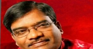 Payodhi story in Telangana Hindi textbook: तेलंगाना के बच्चे हिन्दी पाठ्यपुस्तक में पढ़ेंगे लक्ष्मीनारायण पयोधि की कहानी