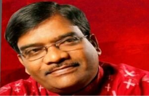 Payodhi story in Telangana Hindi textbook: तेलंगाना के बच्चे हिन्दी पाठ्यपुस्तक में पढ़ेंगे लक्ष्मीनारायण पयोधि की कहानी