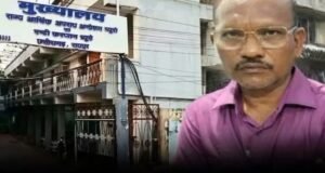 ACB Raid : दस हजार की रिश्वत लेते BEO गिरफ्तार, 16 लाख के एरियर्स के भुगतान के लिए मांगे थे 80 हजार