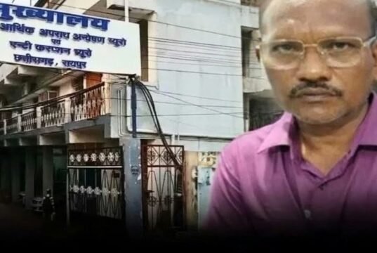 ACB Raid : दस हजार की रिश्वत लेते BEO गिरफ्तार, 16 लाख के एरियर्स के भुगतान के लिए मांगे थे 80 हजार