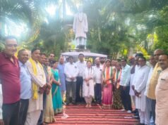 Congress’s Sugar Satyagraha : कांग्रेस ने किया चीनी सत्याग्रह, शशि सिंह बोलीं – गरीब की चाय में मिठास नहीं, सरकार ने महंगाई घोल दी