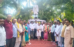 Congress’s Sugar Satyagraha : कांग्रेस ने किया चीनी सत्याग्रह, शशि सिंह बोलीं – गरीब की चाय में मिठास नहीं, सरकार ने महंगाई घोल दी