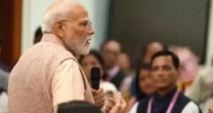 Teachers Day 2026: शिक्षक दिवस पर पीएम एम मोदी ने 48 शिक्षकों से की बातचीत, स्क्रीन टाइम और बच्चों के व्यवहार पर कही बड़ी बात