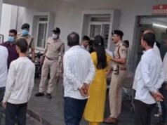 poisonous liquor: जहरीली शराब से 11 लोगों की मौत; 25 से ज्यादा अस्पताल में भर्ती