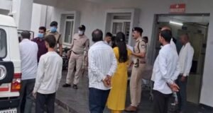 poisonous liquor: जहरीली शराब से 11 लोगों की मौत; 25 से ज्यादा अस्पताल में भर्ती