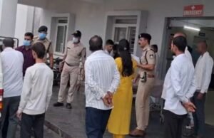 poisonous liquor: जहरीली शराब से 11 लोगों की मौत; 25 से ज्यादा अस्पताल में भर्ती
