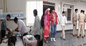 Poisonous Liquor Case : जहरीली शराब मामले में मोहन यादव सरकार की सख्त कार्रवाई, 3 आबकारी अधिकारी सस्पेंड; एक मुख्यालय अटैच