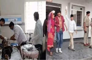 Poisonous Liquor Case : जहरीली शराब मामले में मोहन यादव सरकार की सख्त कार्रवाई, 3 आबकारी अधिकारी सस्पेंड; एक मुख्यालय अटैच