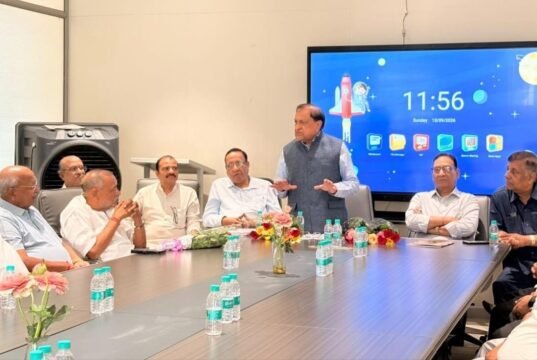 CG Agarwal Conference : लाल किले में पहली बार मनेगी अग्रसेन जयंती, सामाजिक जनजागरण के साथ सेवा कार्यों पर जोर