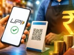 UPI Payment : ₹2,000 से अधिक पर लगेगा शुल्क, पेट्रोल-ट्रेन टिकट पर ₹5 और बाकी पर 0.4%