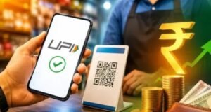 UPI Payment : ₹2,000 से अधिक पर लगेगा शुल्क, पेट्रोल-ट्रेन टिकट पर ₹5 और बाकी पर 0.4%