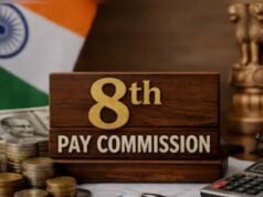 8th Pay Commission: हर 5 साल में बढ़ेगी कर्मचारियों की सैलरी ? 8वें वेतन आयोग के सामने रखे गए कई सुझाव