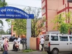 Jhiram Ghati Naxal attack : झीरम घाटी नक्सली हमला मामले में दो महिलाओं सहित सभी 10 आरोपियों को फांसी की सजा
