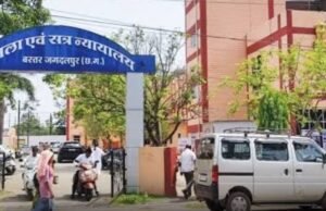 Jhiram Ghati Naxal attack : झीरम घाटी नक्सली हमला मामले में दो महिलाओं सहित सभी 10 आरोपियों को फांसी की सजा