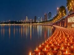 Seva Sankalp Abhiyan: शाम 7 बजे घर-घर में जलेगा आशीर्वाद का दीया, रायपुर 25 लाख, बिलासपुर 10 लाख दीयों से जगमगाएगा