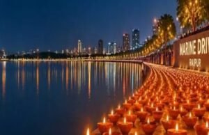 Seva Sankalp Abhiyan: शाम 7 बजे घर-घर में जलेगा आशीर्वाद का दीया, रायपुर 25 लाख, बिलासपुर 10 लाख दीयों से जगमगाएगा
