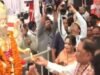 Shramik mahasammelan: विश्वकर्मा जयंती पर CM साय की 3 बड़ी घोषणाएं, श्रमिक जन सुविधा केंद्र खुलेंगे, ई-बाइक के लिए 1 लाख का अनुदान