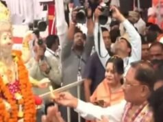Shramik mahasammelan: विश्वकर्मा जयंती पर CM साय की 3 बड़ी घोषणाएं, श्रमिक जन सुविधा केंद्र खुलेंगे, ई-बाइक के लिए 1 लाख का अनुदान