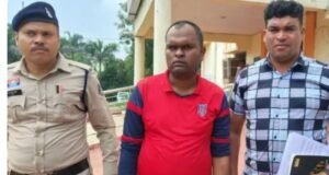 CG Crime : महानदी के किनारे मिली लाश का 24 घंटे में खुला राज, 30 लाख के लेन-देन के विवाद में साथी शिक्षक ने ही शिक्षक की हत्या