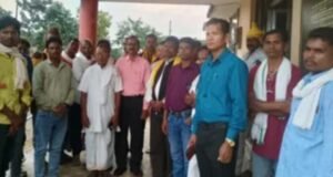 jhiram naxal attack case : झीरम कांड के दोषियों को फांसी की सजा के खिलाफ कानूनी लड़ाई लड़ेगा सर्व आदिवासी समाज