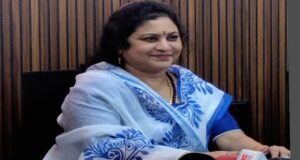 CG women Commission : लिव-इन से जुड़े विवाद बढ़ रहे, बस्तर और सरगुजा में अंधविश्वास के मामले ज्यादा