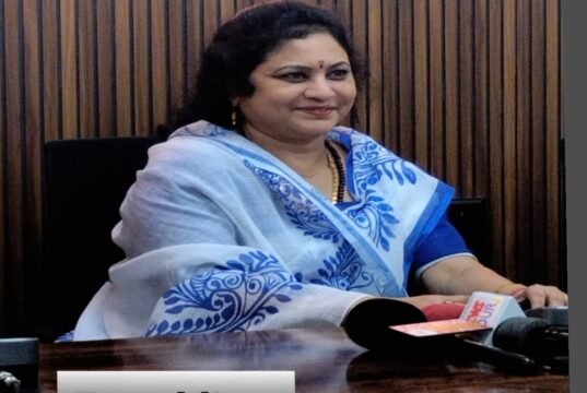CG women Commission : लिव-इन से जुड़े विवाद बढ़ रहे, बस्तर और सरगुजा में अंधविश्वास के मामले ज्यादा