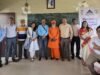 Better future for children : बच्चों के बेहतर भविष्य के लिए सकारात्मक और संवेदनशील पालन-पोषण जरूरी : डॉ. सत्यजीत
