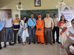 Better future for children : बच्चों के बेहतर भविष्य के लिए सकारात्मक और संवेदनशील पालन-पोषण जरूरी : डॉ. सत्यजीत