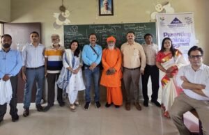 Better future for children : बच्चों के बेहतर भविष्य के लिए सकारात्मक और संवेदनशील पालन-पोषण जरूरी : डॉ. सत्यजीत