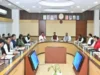 CG Cabinet Meeting : कैबिनेट ने युवाओं के लिए मुख्यमंत्री स्टार्टअप, निर्यात और सरकारी कर्मचारियों के हित में लिए कई महत्त्वपूर्ण फैसले