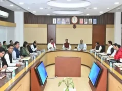 CG Cabinet Meeting : कैबिनेट ने युवाओं के लिए मुख्यमंत्री स्टार्टअप, निर्यात और सरकारी कर्मचारियों के हित में लिए कई महत्त्वपूर्ण फैसले