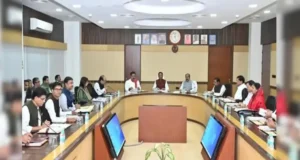 CG Cabinet Meeting : कैबिनेट ने युवाओं के लिए मुख्यमंत्री स्टार्टअप, निर्यात और सरकारी कर्मचारियों के हित में लिए कई महत्त्वपूर्ण फैसले