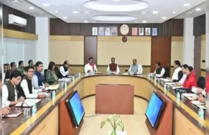CG Cabinet Meeting : कैबिनेट ने युवाओं के लिए मुख्यमंत्री स्टार्टअप, निर्यात और सरकारी कर्मचारियों के हित में लिए कई महत्त्वपूर्ण फैसले