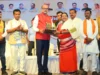 41st Chakradhar Festiwal : महाराजा चक्रधर सिंह की विरासत को नई पीढ़ी तक पहुंचा रहा चक्रधर समारोह