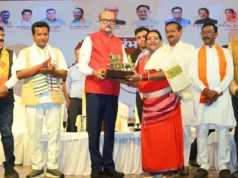41st Chakradhar Festiwal : महाराजा चक्रधर सिंह की विरासत को नई पीढ़ी तक पहुंचा रहा चक्रधर समारोह