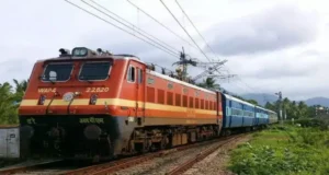 New Railway Projects : ट्रेनें की लेटलतीफी होगी खत्म, मोदी कैबिनेट ने 4,254 करोड़ की रेल परियोजनाओं को दी मंजूरी