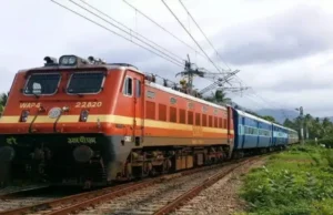 New Railway Projects : ट्रेनें की लेटलतीफी होगी खत्म, मोदी कैबिनेट ने 4,254 करोड़ की रेल परियोजनाओं को दी मंजूरी