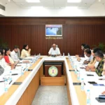 Chhattisgarh-CM-Helpline-Chief-Secretary-IAS-Vikas-Sheel.webp